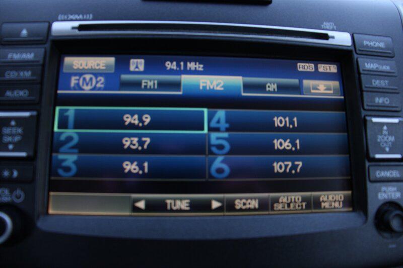 used 2012 Honda CR-V car, priced at $8,195