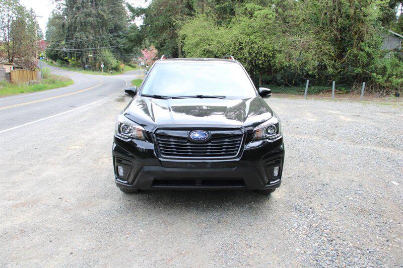 used 2019 Subaru Forester car, priced at $16,499