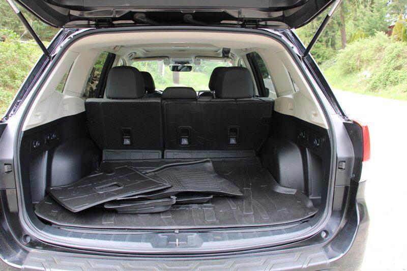 used 2019 Subaru Forester car, priced at $16,499