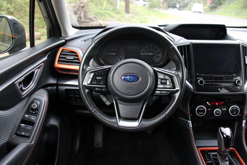 used 2019 Subaru Forester car, priced at $16,499