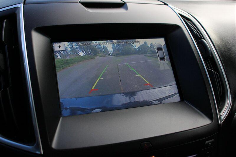 used 2016 Ford Edge car, priced at $9,995