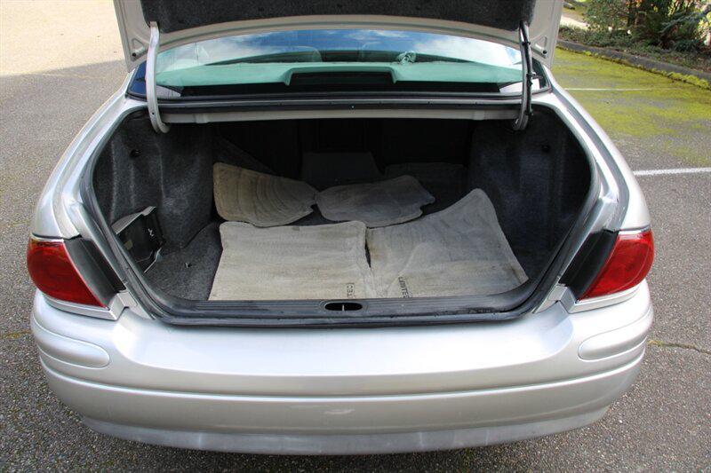 used 2004 Buick LeSabre car, priced at $3,995