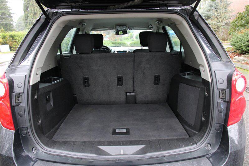 used 2014 Chevrolet Equinox car, priced at $4,499