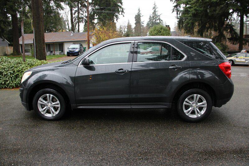 used 2014 Chevrolet Equinox car, priced at $4,499