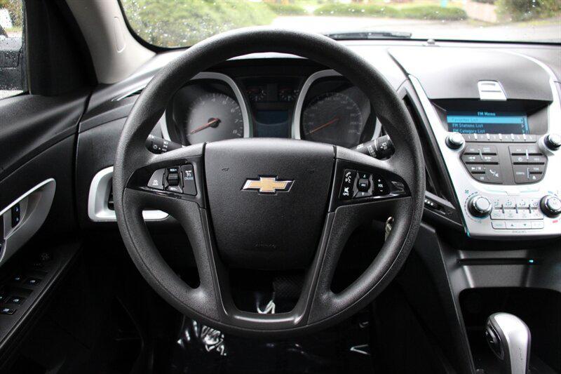 used 2014 Chevrolet Equinox car, priced at $4,499