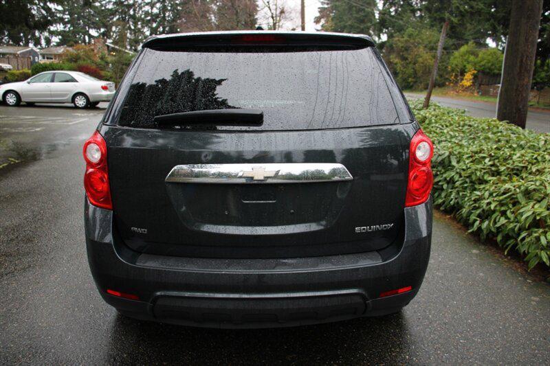 used 2014 Chevrolet Equinox car, priced at $4,499