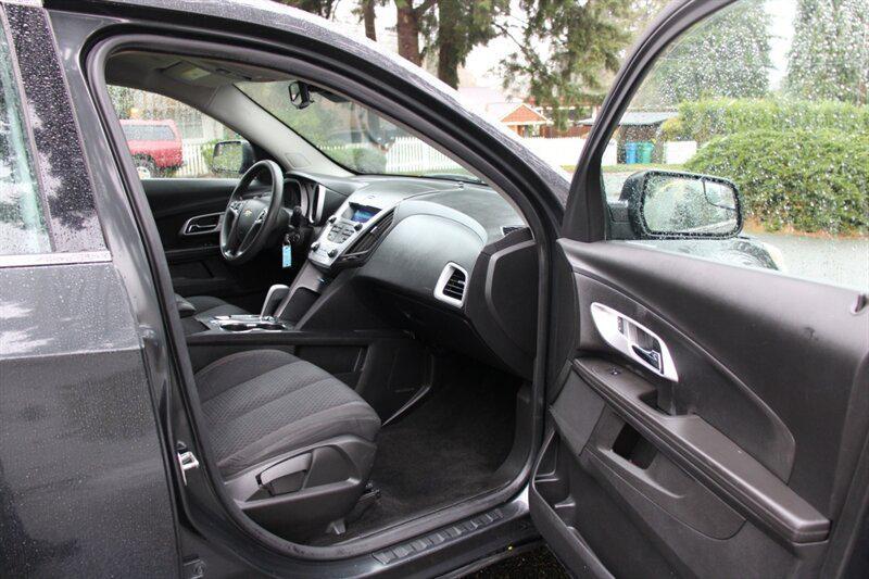 used 2014 Chevrolet Equinox car, priced at $4,499