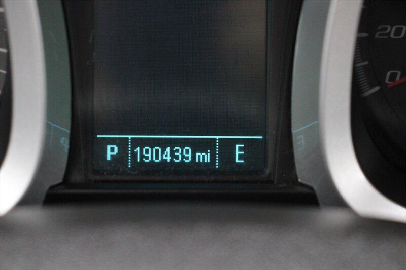 used 2014 Chevrolet Equinox car, priced at $4,499