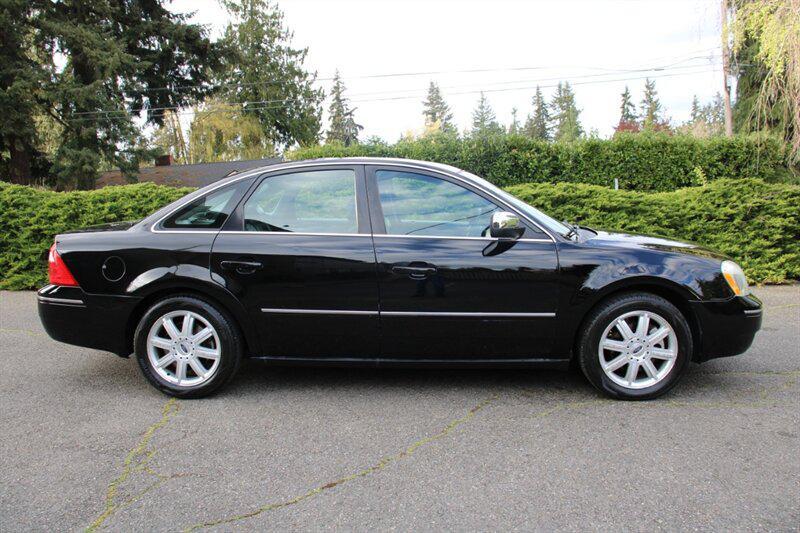 used 2005 Ford Five Hundred car, priced at $5,499