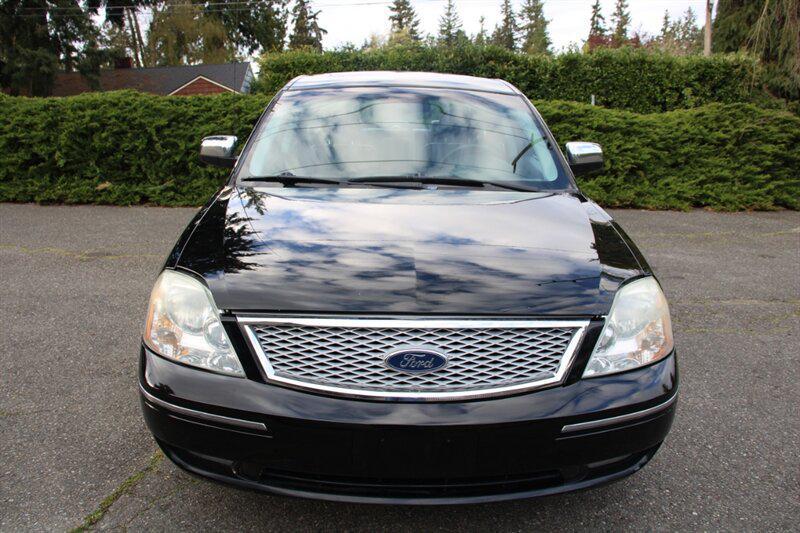 used 2005 Ford Five Hundred car, priced at $5,499