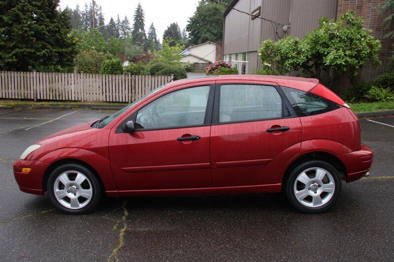 used 2004 Ford Focus car, priced at $5,199