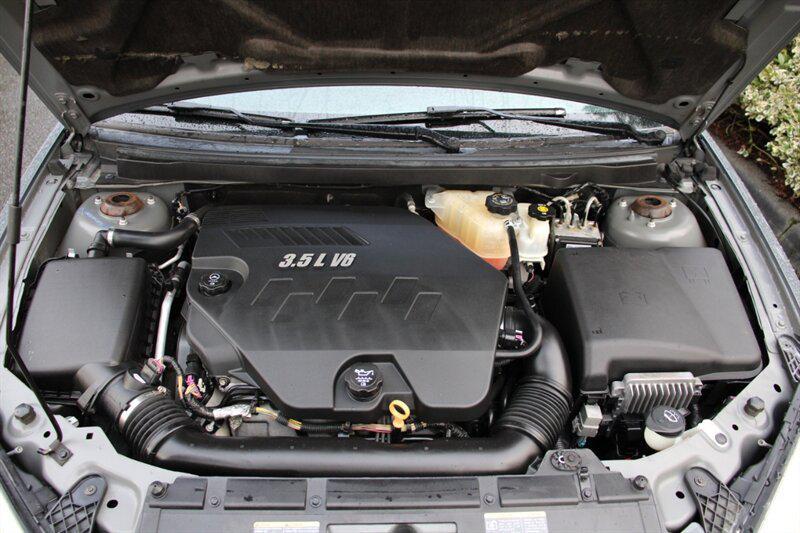 used 2009 Pontiac G6 car, priced at $5,995