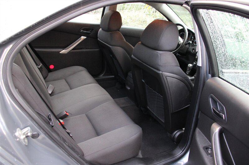 used 2009 Pontiac G6 car, priced at $5,995