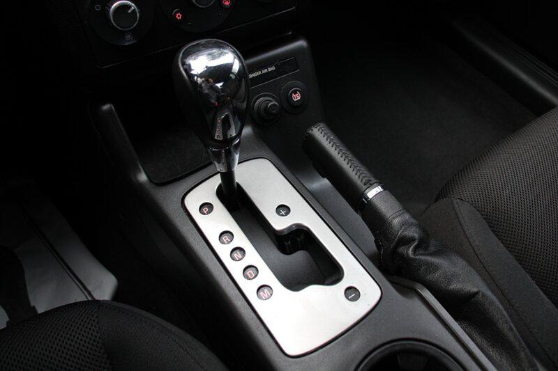 used 2009 Pontiac G6 car, priced at $5,995