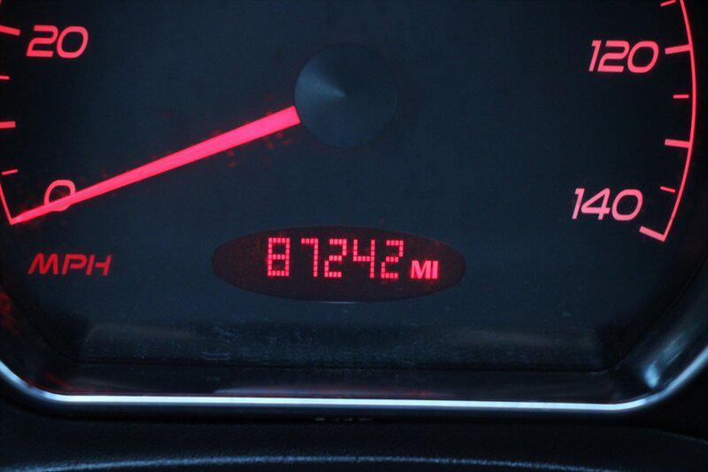 used 2009 Pontiac G6 car, priced at $5,995