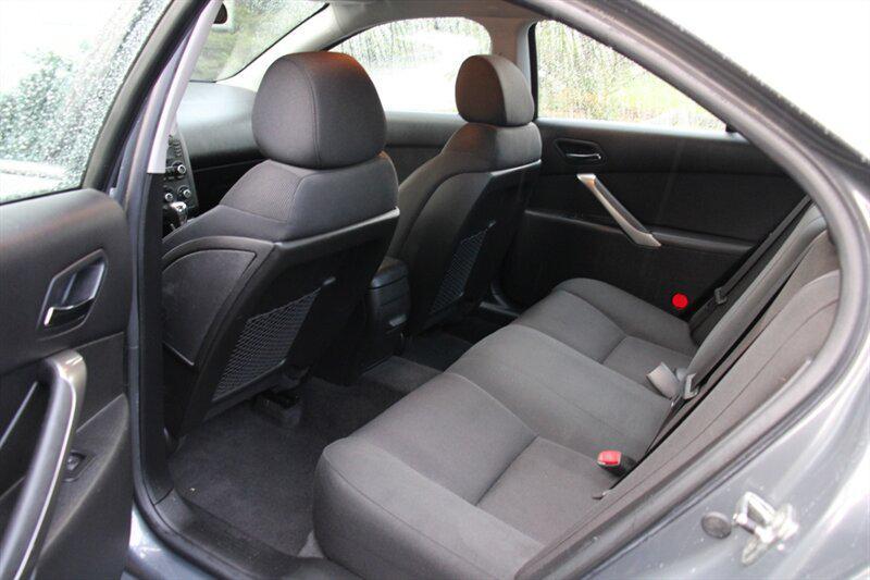 used 2009 Pontiac G6 car, priced at $5,995