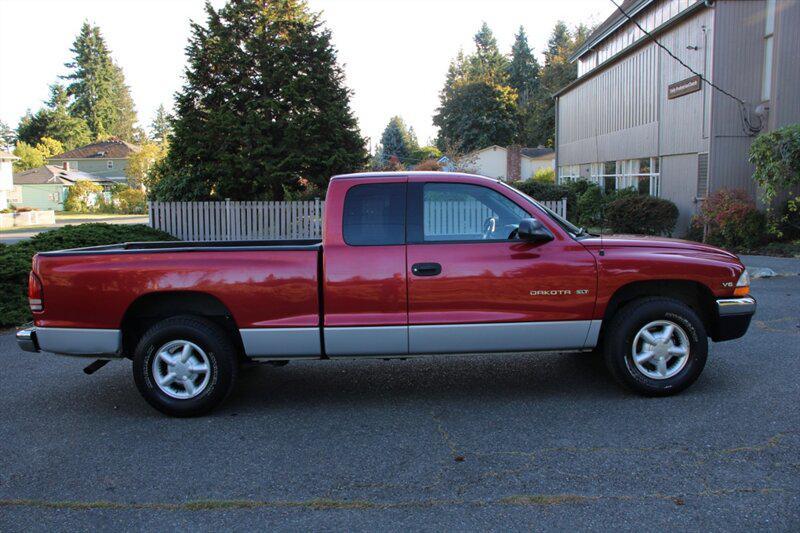 used 1997 Dodge Dakota car, priced at $6,995