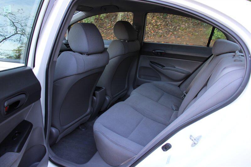 used 2009 Honda Civic car, priced at $6,499