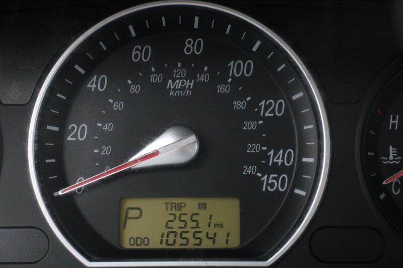used 2008 Hyundai Sonata car, priced at $4,995