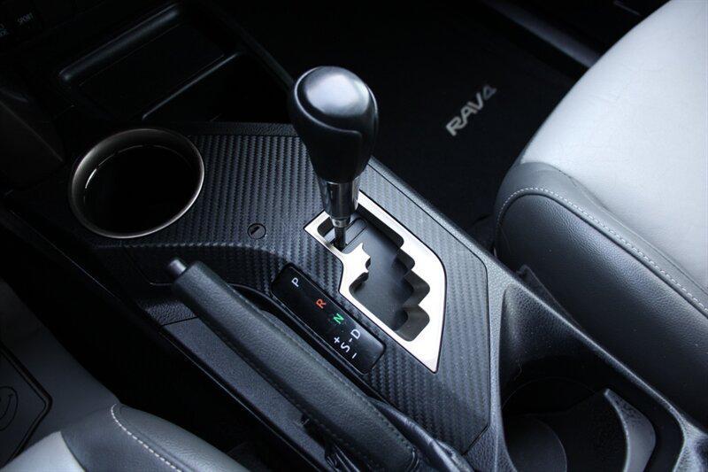 used 2014 Toyota RAV4 car, priced at $11,995