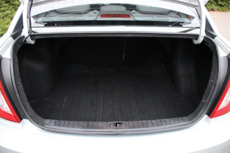 used 2007 Hyundai Accent car, priced at $3,599