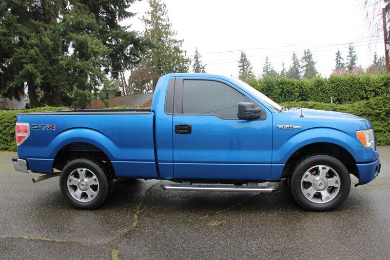 used 2009 Ford F-150 car, priced at $8,799