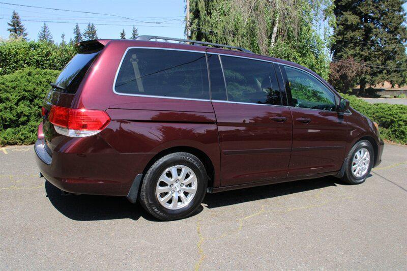 used 2010 Honda Odyssey car, priced at $7,995