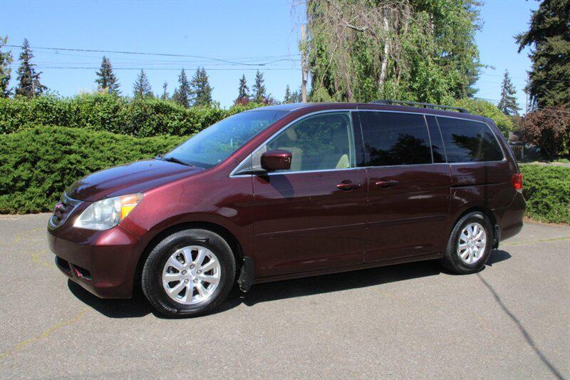 used 2010 Honda Odyssey car, priced at $7,995