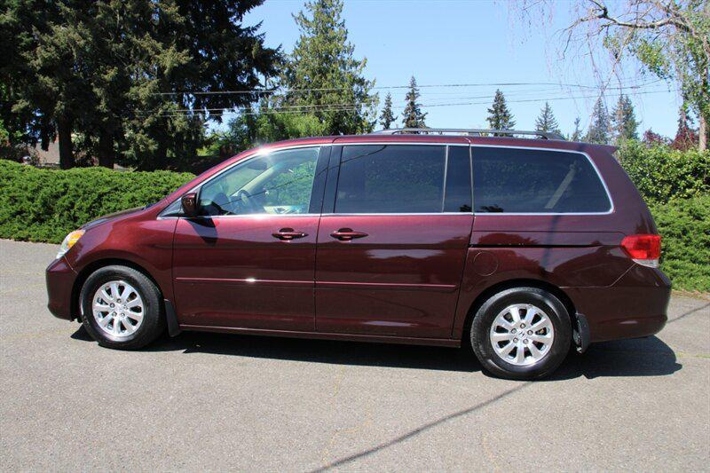used 2010 Honda Odyssey car, priced at $7,995