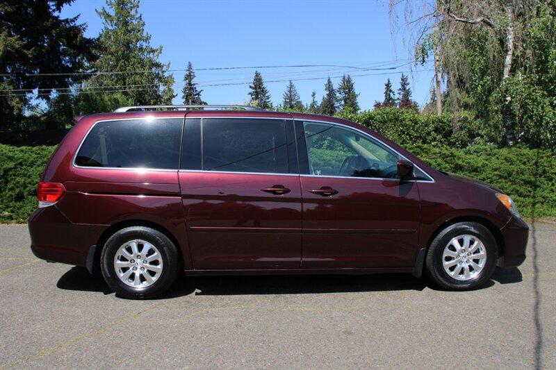 used 2010 Honda Odyssey car, priced at $7,995