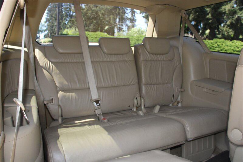 used 2010 Honda Odyssey car, priced at $7,995