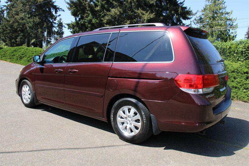 used 2010 Honda Odyssey car, priced at $7,995
