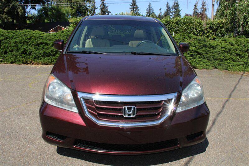 used 2010 Honda Odyssey car, priced at $7,995