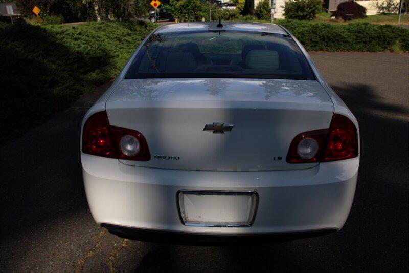 used 2008 Chevrolet Malibu car, priced at $5,995