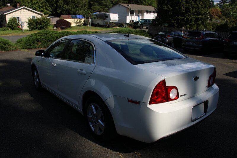 used 2008 Chevrolet Malibu car, priced at $5,995