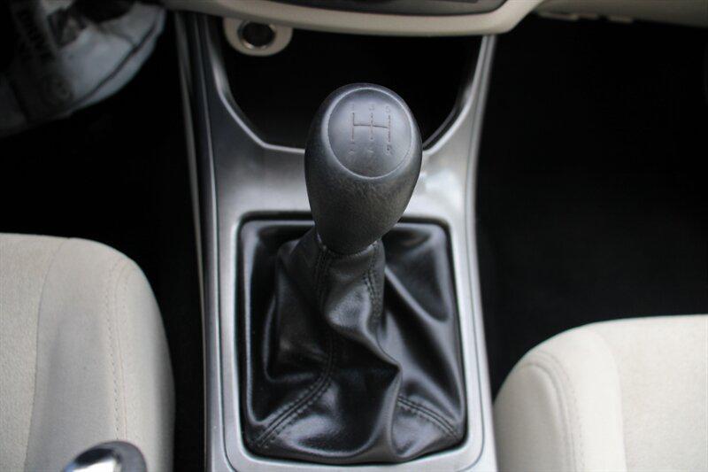 used 2011 Subaru Impreza car, priced at $6,995