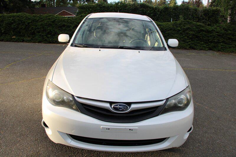 used 2011 Subaru Impreza car, priced at $6,995