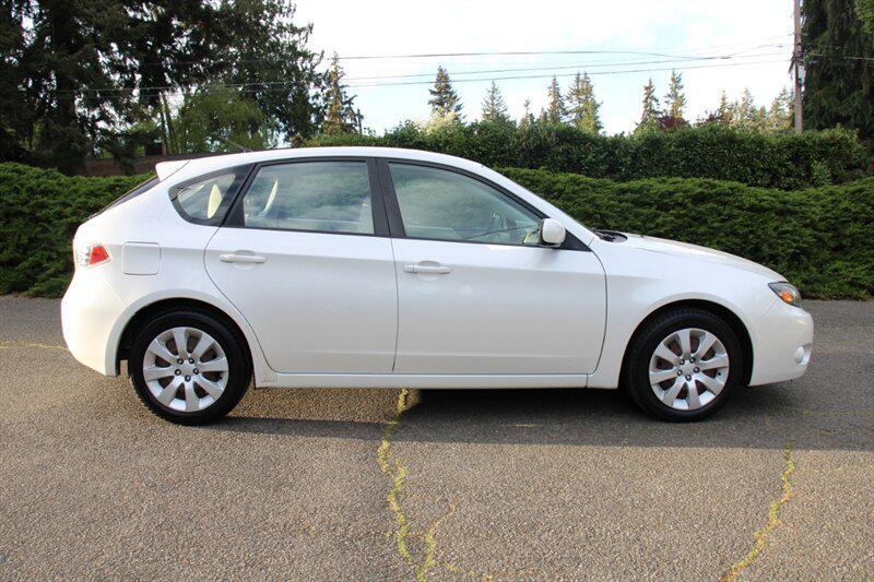 used 2011 Subaru Impreza car, priced at $6,995