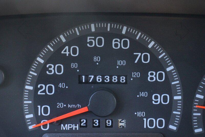 used 1997 Ford F-150 car, priced at $6,995