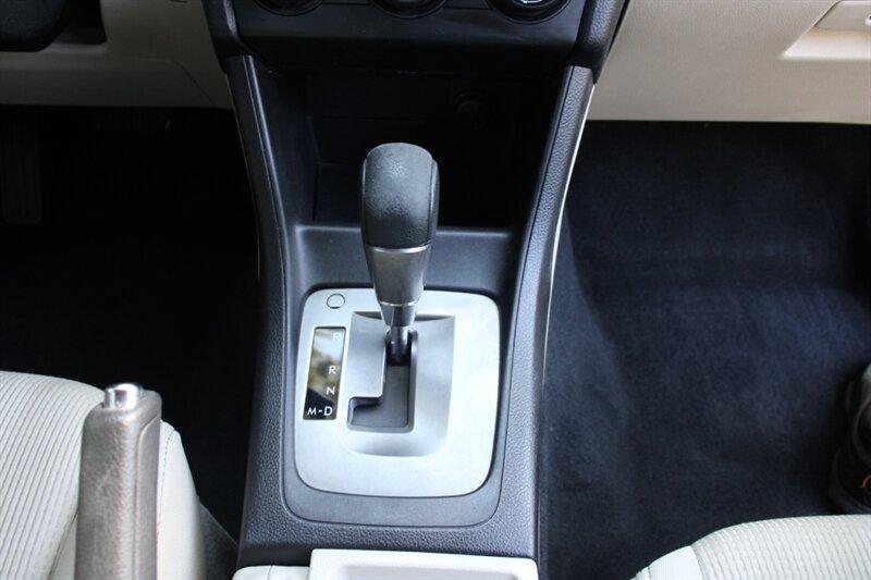 used 2013 Subaru Impreza car, priced at $10,499