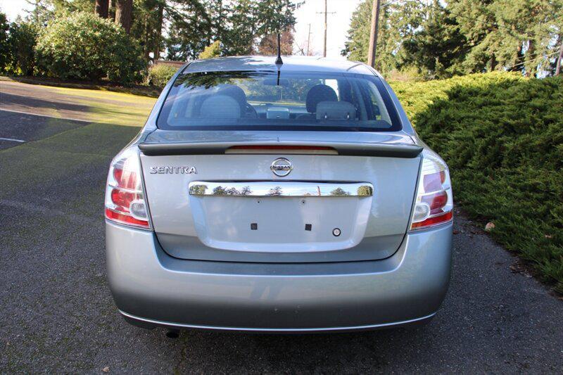 used 2011 Nissan Sentra car, priced at $4,699