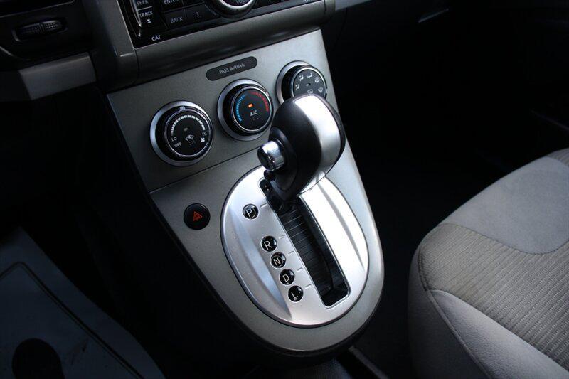 used 2011 Nissan Sentra car, priced at $4,699