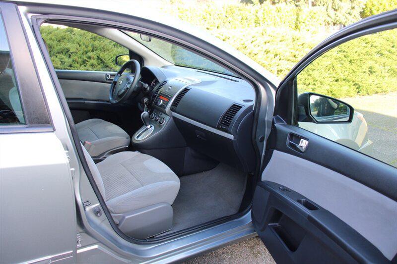 used 2011 Nissan Sentra car, priced at $4,699