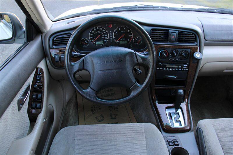 used 2003 Subaru Outback car, priced at $3,699