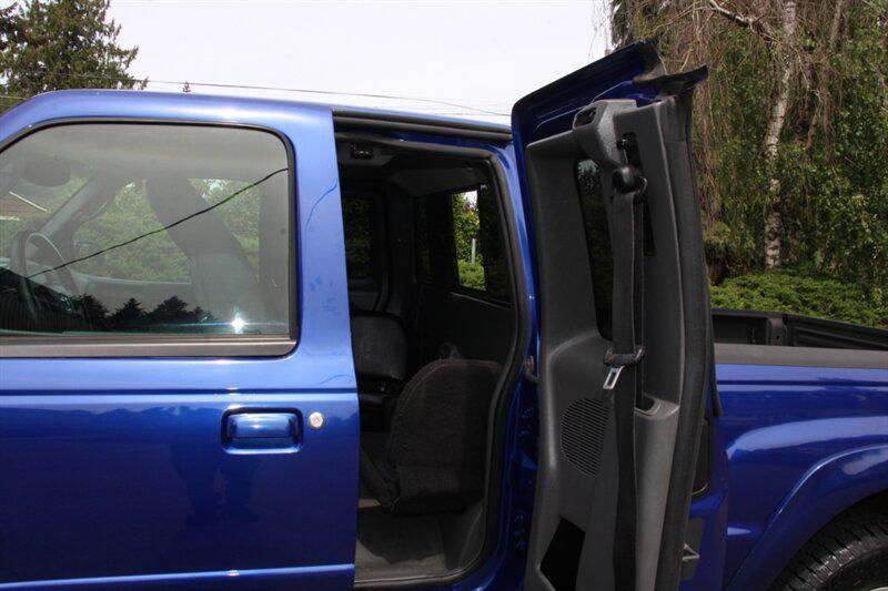used 2005 Mazda B4000 car, priced at $7,995