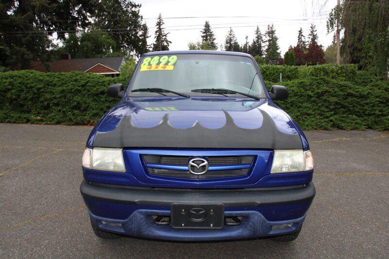 used 2005 Mazda B4000 car, priced at $7,995