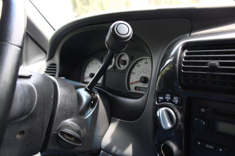 used 2005 Mazda B4000 car, priced at $7,995