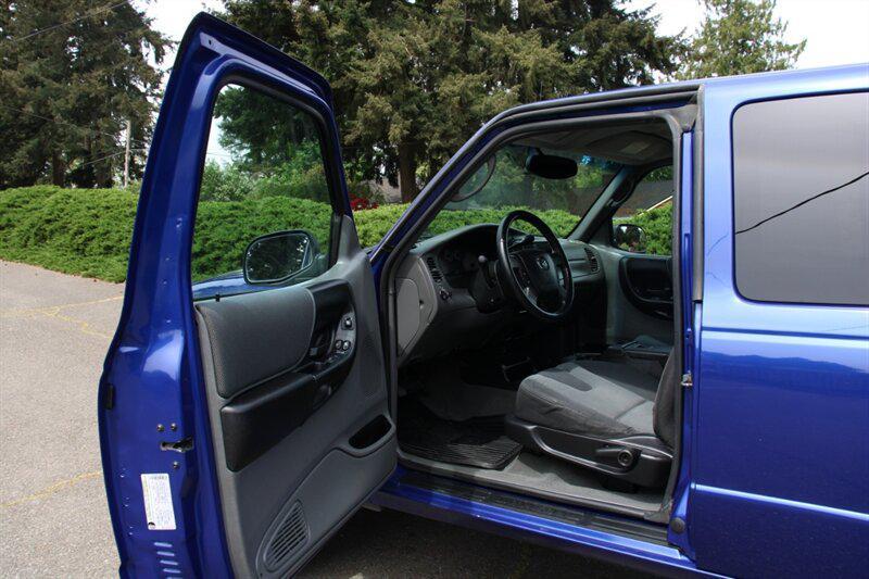 used 2005 Mazda B4000 car, priced at $7,995