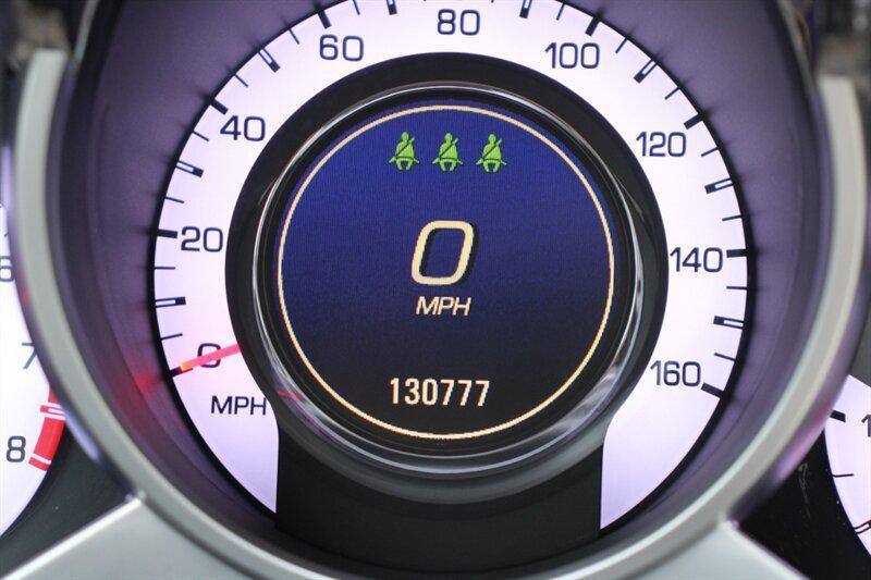 used 2010 Cadillac SRX car, priced at $6,995