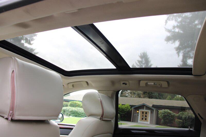 used 2010 Cadillac SRX car, priced at $6,995